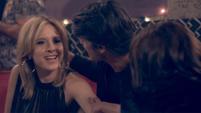 ¿Qué harías si tu pareja te propone un intercambio? | Exclusivos