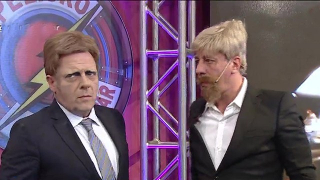 Del Banco Central a la heladera | Mejores momentos