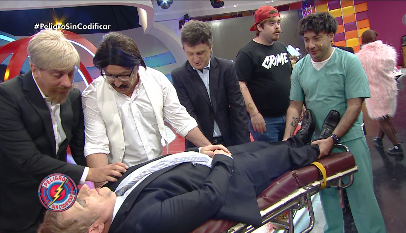 Programa 16 | Programas 2018