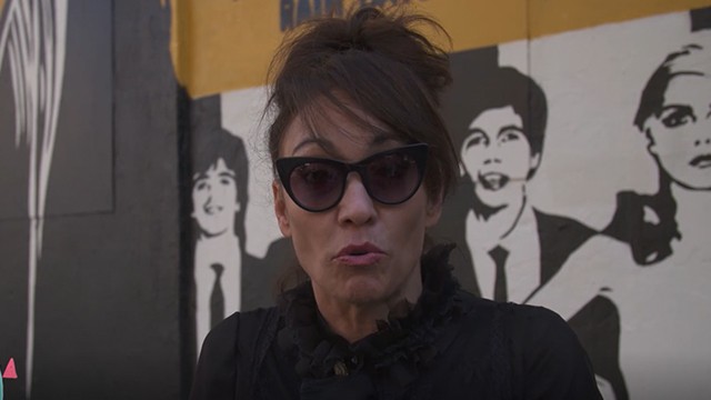 El viaje inolvidable de Ernestina Pais | El viaje inolvidable