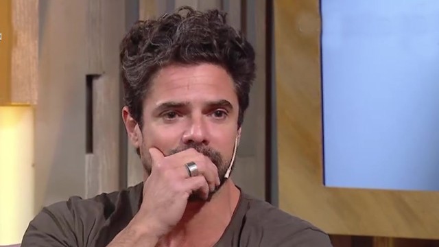 El olvido de Luciano Castro que dejó en la calle a sus amigos | El diván de Vero