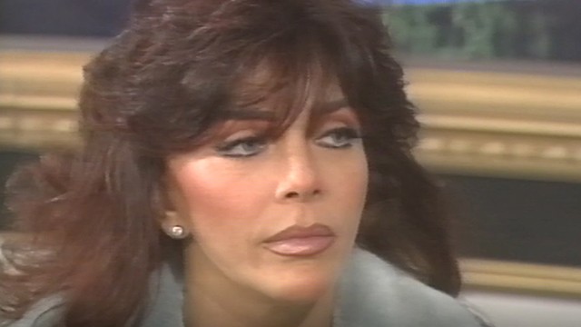 Susana mano a mano con Verónica Castro | Invitados Inolvidables