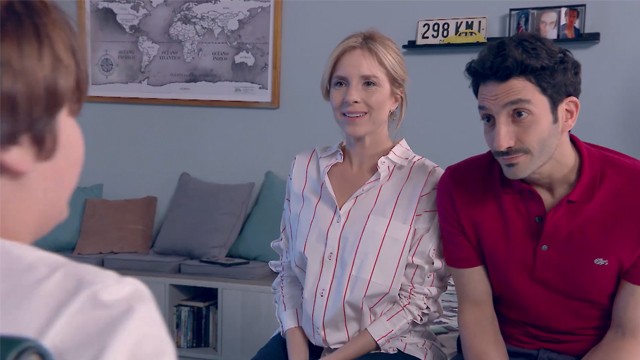 Santi sospechado por un polémico mensaje | Mejores momentos