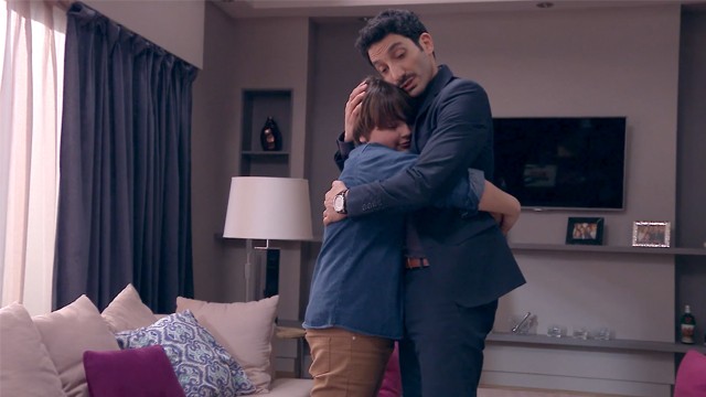 Santi le dice a Gastón que sufre bullying en la escuela | Mejores momentos