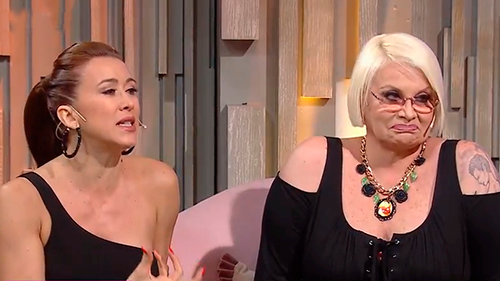 Terapia laboral con Carmen Barbieri y Valeria Archimó | Entrevistas completas