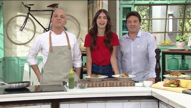 Programa 825 | Programas