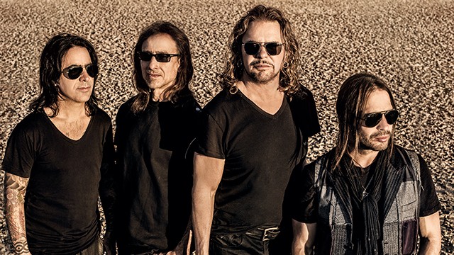 Maná: Persona del año 2018 | Noticias