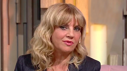 Teté Coustarot se mudó con su pareja luego de... | El diván de Vero