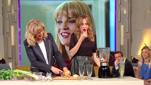 La bebida de la juventud eterna | Exclusivos