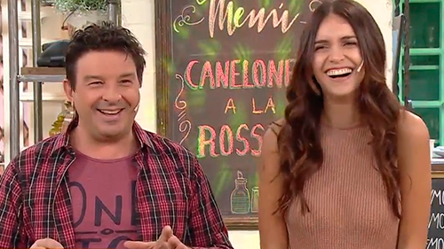 Programa 826 | Programas