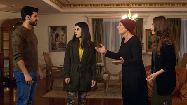 El regreso de Selim | Mejores momentos