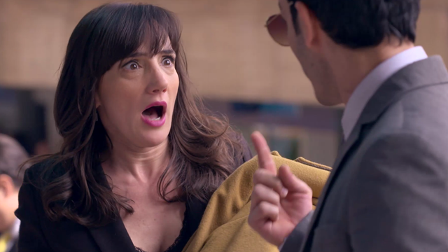 "Vergüenza es ponerse rímel en la peladita" | Exclusivos