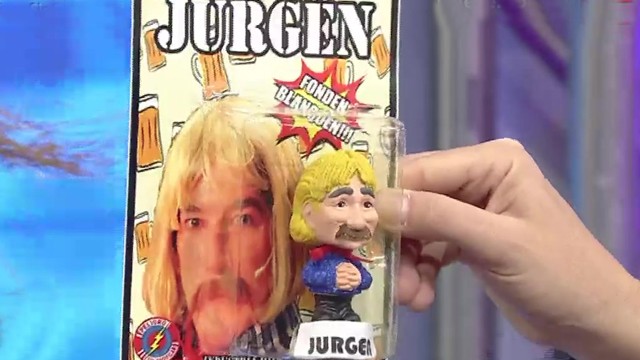 ¡Muñequitos para todos los gustos! | Mejores momentos