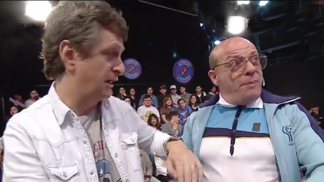 ¡Los juguetes eran los de antes! | Mejores momentos