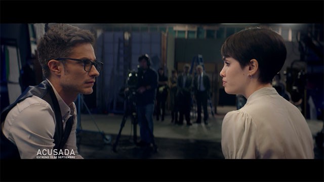 Conocé todos los secretos de Acusada | Estrenos