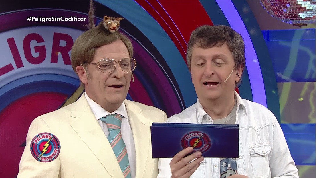 Programa 17 | Programas 2018