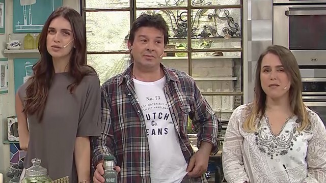 Programa 828 | Programas