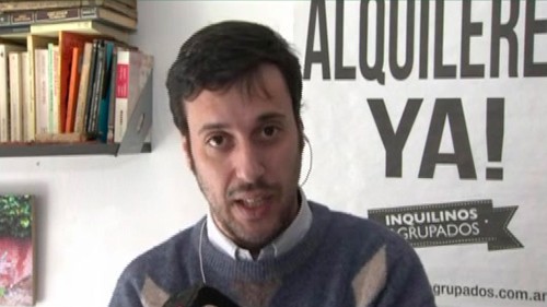 El drama de los inquilinos | Actualidad