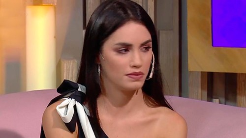 El extraño primer casting de Lali | El diván de Vero