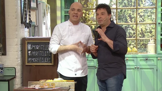 Programa 829 | Programas