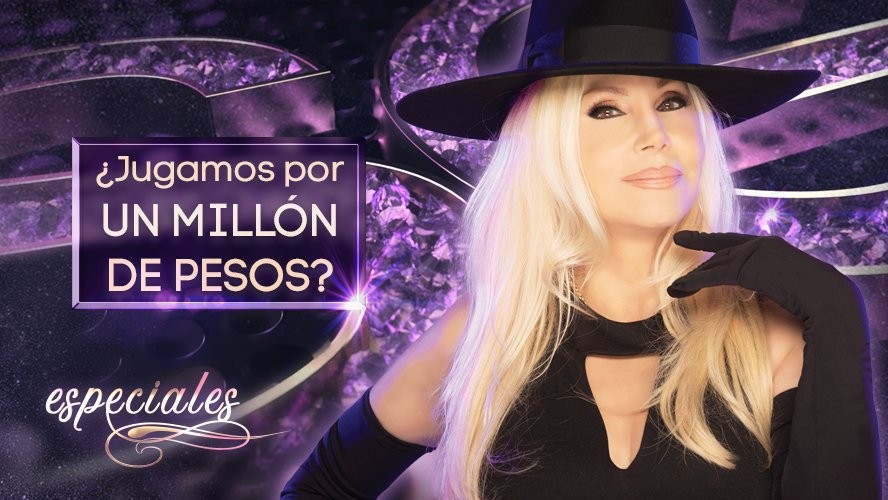 ¡Vuelve el Juego Millonario! | Exclusivos