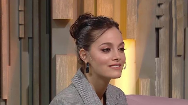 "Con Paulo nos conocimos en..." | El diván de Vero