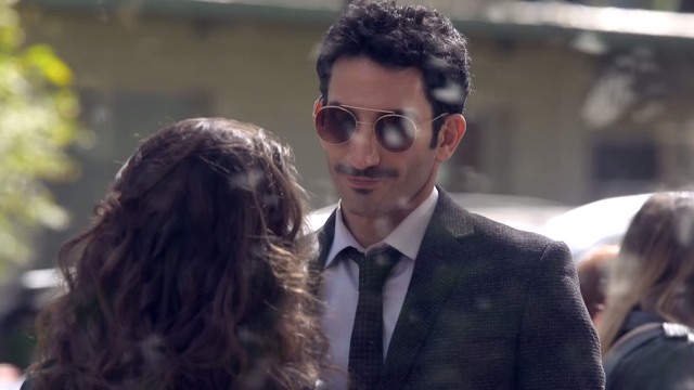 "¿No está grande el nene?" | Mejores momentos