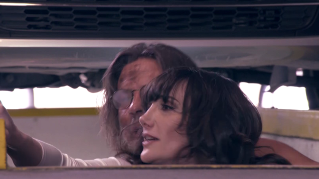 Gino e Inés: ¡no paran un segundo! | Mejores momentos