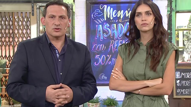 Absolvieron al carnicero que mató al ladrón | Actualidad