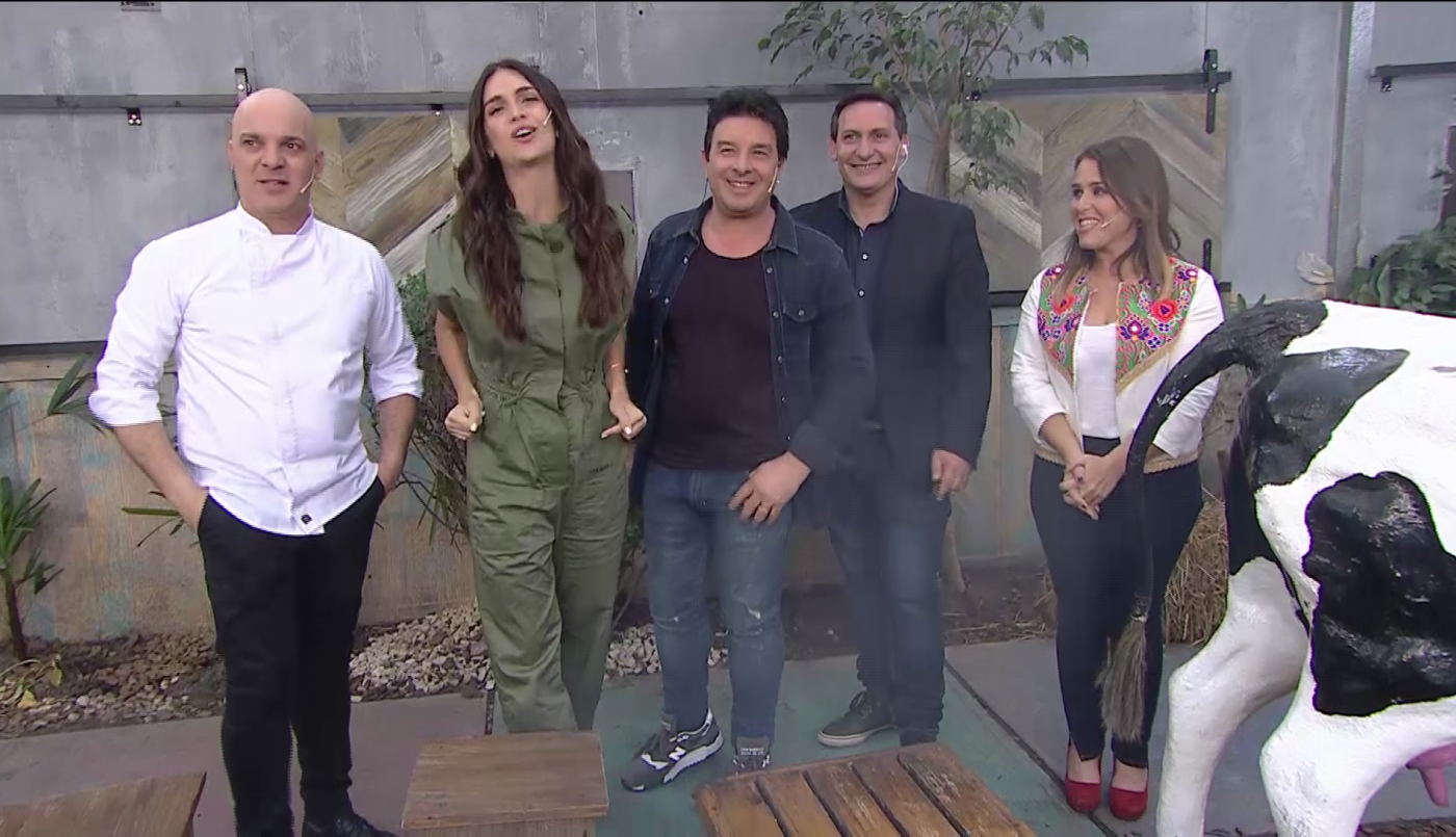 Programa 832 | Programas