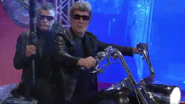 Un tributo para salvar al mundo | Mejores momentos