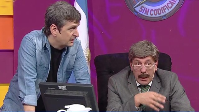 Buscando al arrepentido del año | Mejores momentos