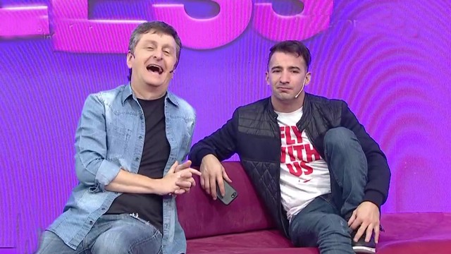 Programa 18 | Programas 2018