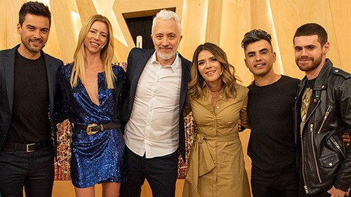 Programa 30 | Programas 2018