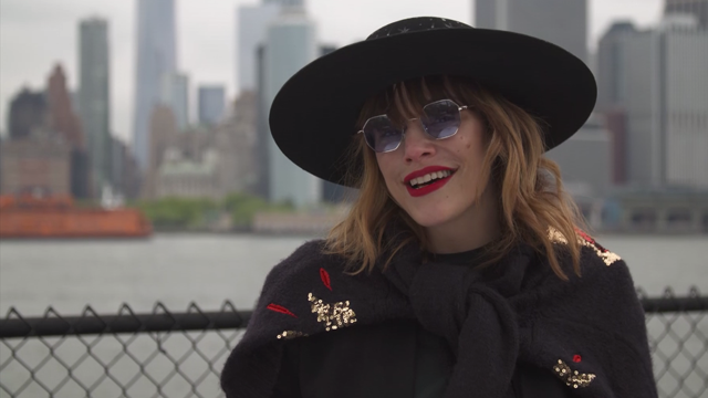 El viaje inolvidable de Connie Ansaldi | El viaje inolvidable