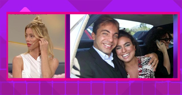 Cirstián Castro: Divorcio, escándalo y videos prohibidos | Popurrí de noticias