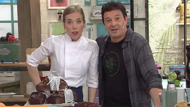 Programa 833 | Programas