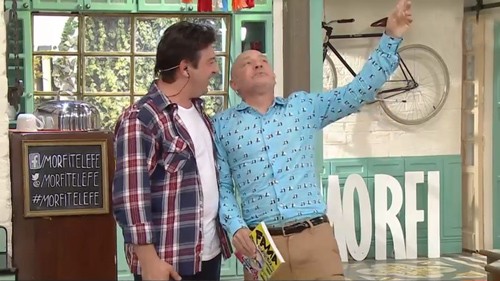 Programa 834 | Programas