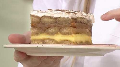 Postre borracho de la abuela | Recetas