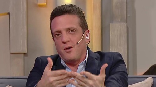 La increíble autocrítica de Mauro Szeta | Exclusivos