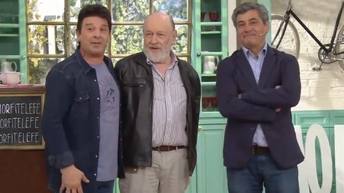 Programa 835 | Programas