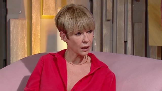 El cambio de vida de Inés Estévez | El diván de Vero