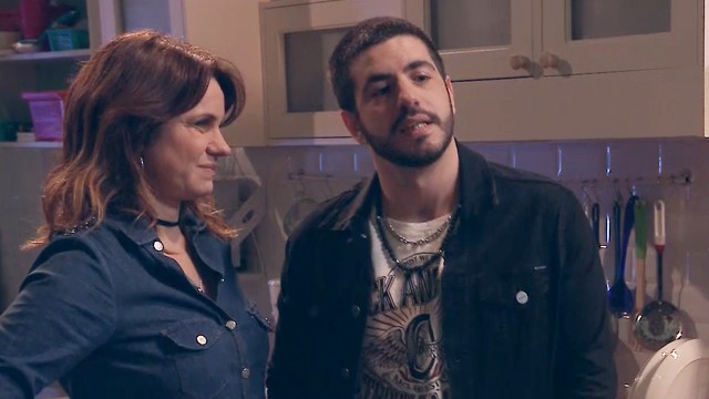 La presentación de Gonzalo | Mejores momentos