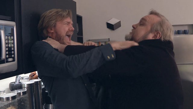 Javier en apuros | Mejores momentos