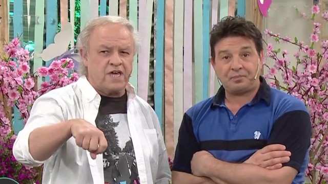 Celebramos la Primavera con César Banana Pueyrredón | Musicales