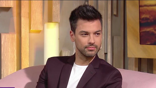 "No todo lo importante tiene que ser grave" | Entrevistas completas