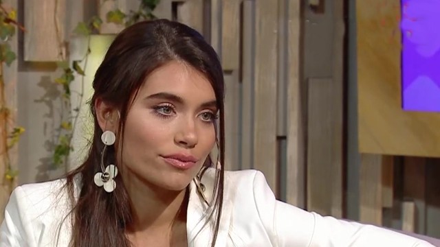 La abuela justiciera de Eva de Dominici | El diván de Vero