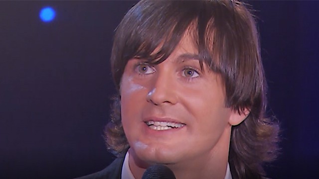 Axel y Susana: música y talento | Invitados Inolvidables