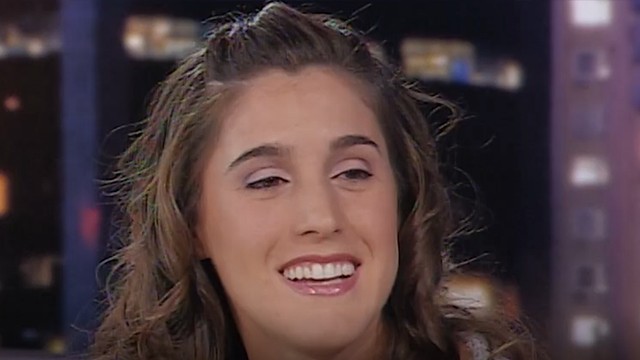 "La Sole" y sus comienzos junto a Susana | Invitados Inolvidables