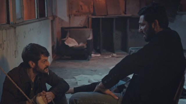Resumen semanal: Cengiz secuestró a Sinan | Resúmenes